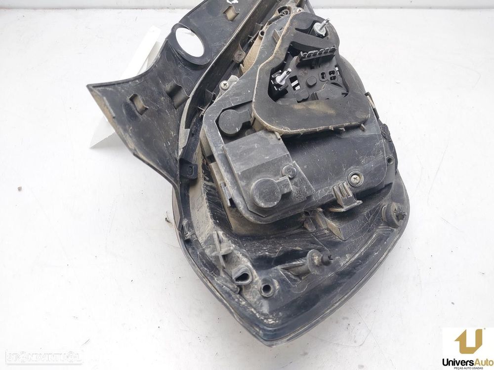 FAROLIM TRASEIRO DIREITO OPEL ASTRA H 2007 -342691834 - 4