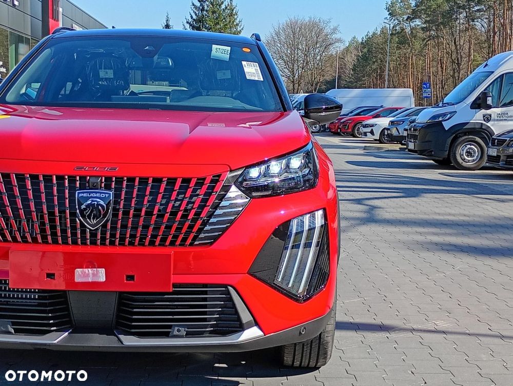 Peugeot 2008 - 16