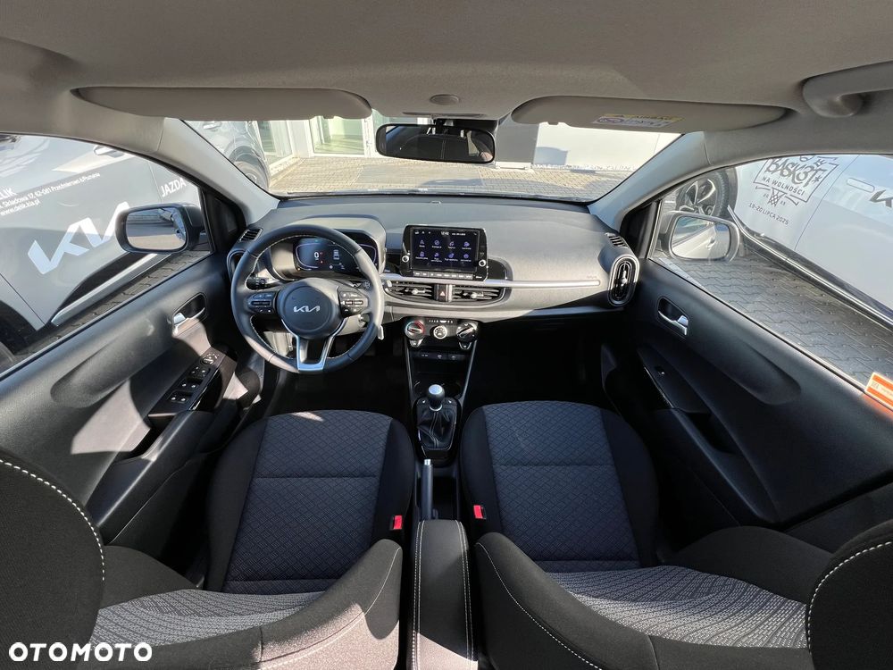 Kia Picanto 1.2 M - 18