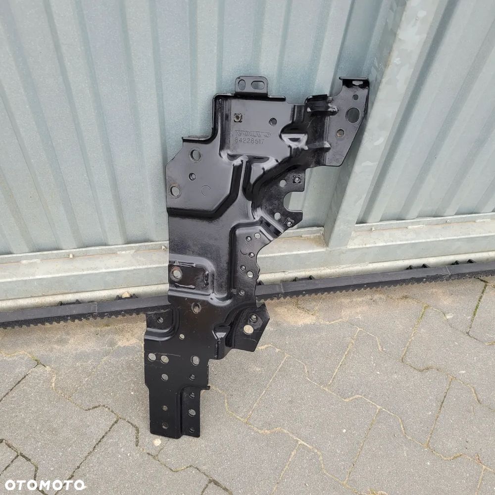 MOCOWANIE WSPORNIK VOLVO FMX FM 84228517 - 1