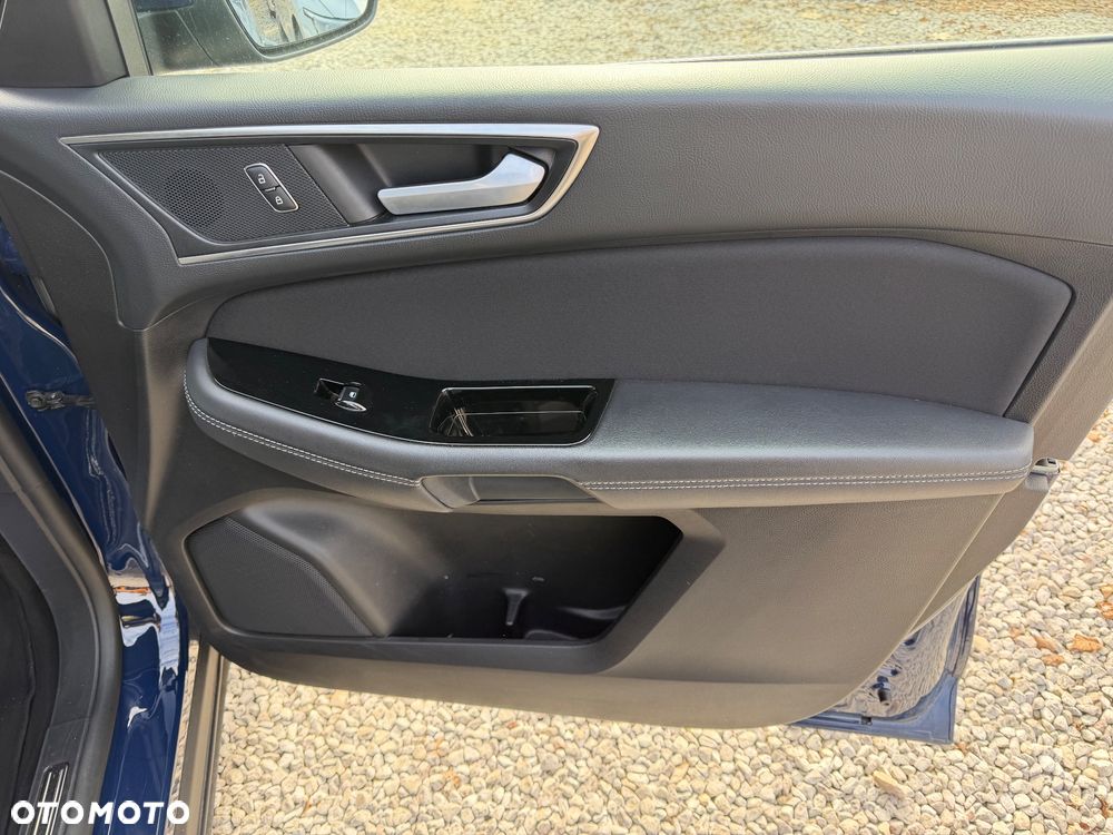 Ford Galaxy 2.0 EcoBlue Titanium - 36