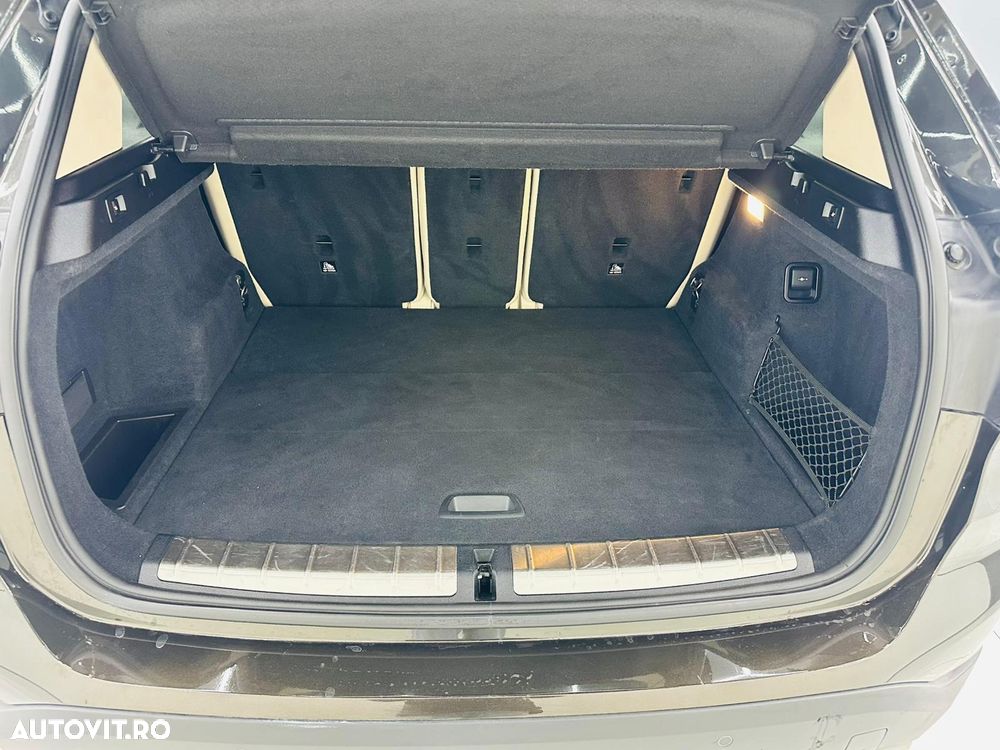 BMW X1 xDrive18d xLine - 23