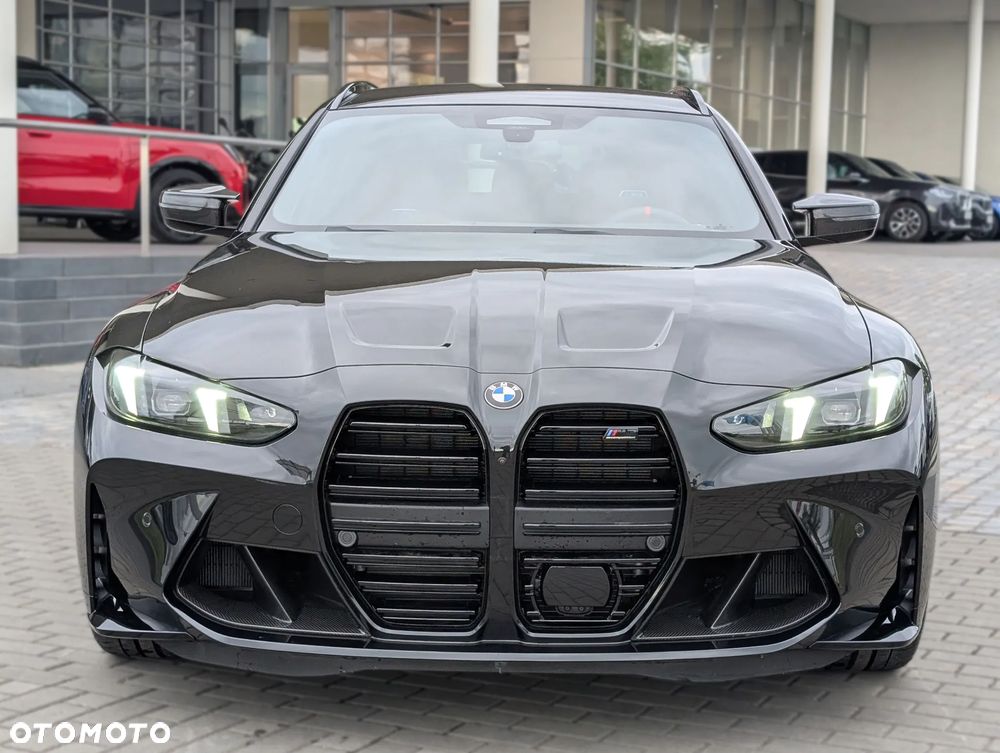 BMW M3 - 6