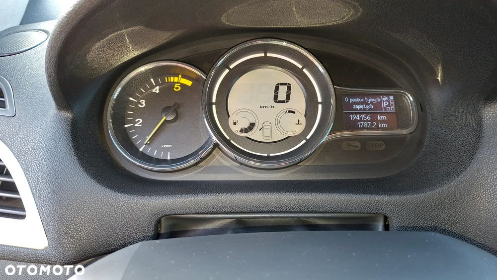Renault Megane - 6