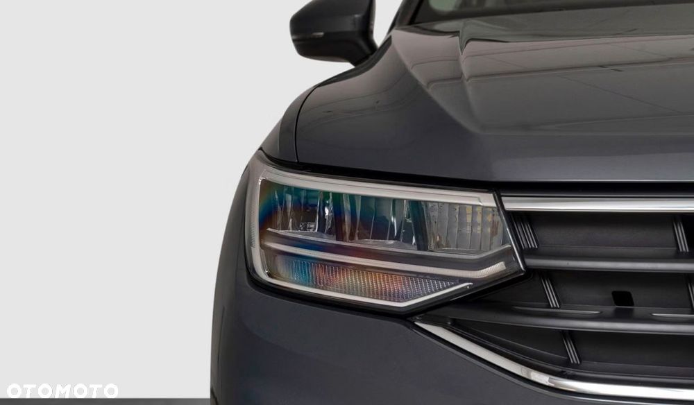 Volkswagen Tiguan 1.4 eHybrid OPF DSG Life - 8