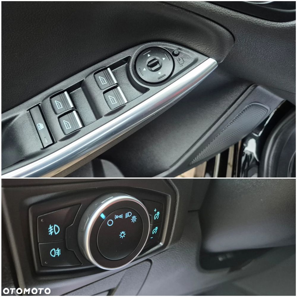 Ford Focus 2.0 TDCi ST - 34