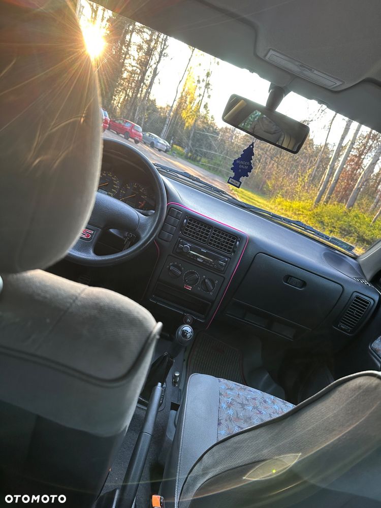 Seat Ibiza 1.4 CLX - 5