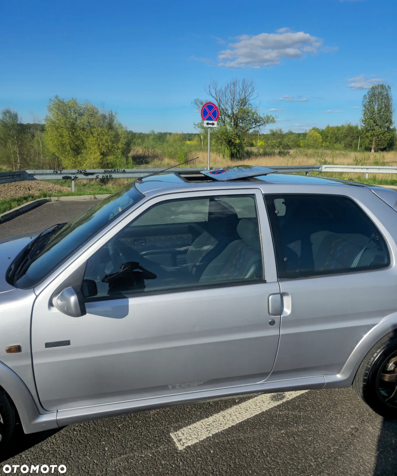 Peugeot 106 1.4 Sport - 11
