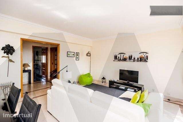 Apartamento T2 mobilado e com vista Mar para arrendamento no Monte Est - Grande imagem: 5/19