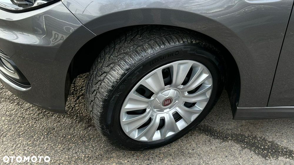 Fiat Tipo - 35