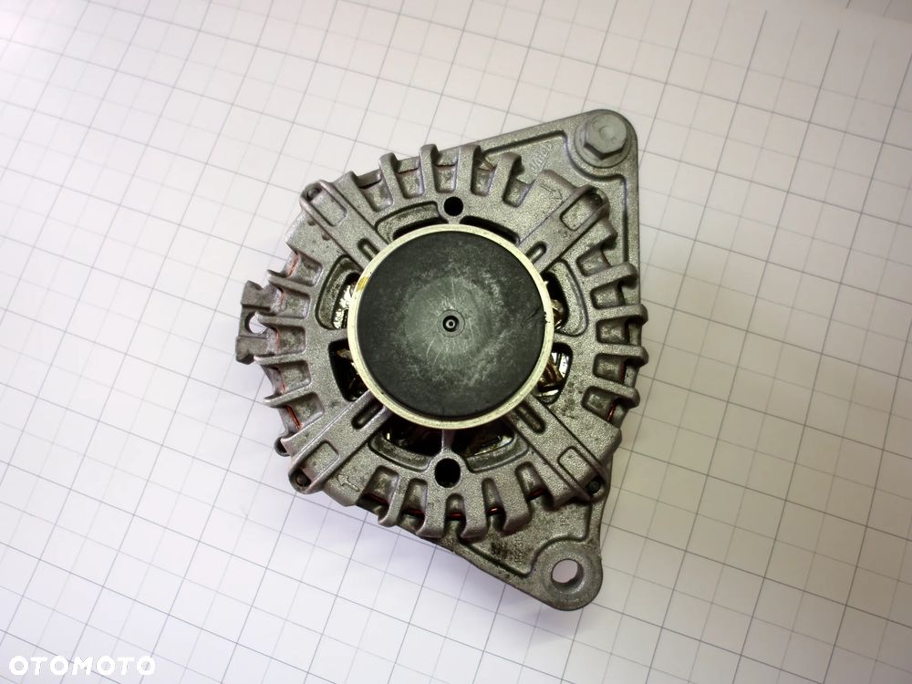 ALTERNATOR DUCATO IVECO MULTIJET 2.3 ORYGINAŁ 5802407298 - 2
