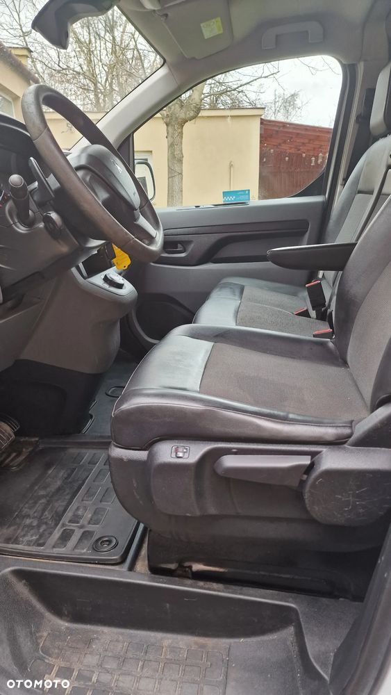 Peugeot Expert - 7