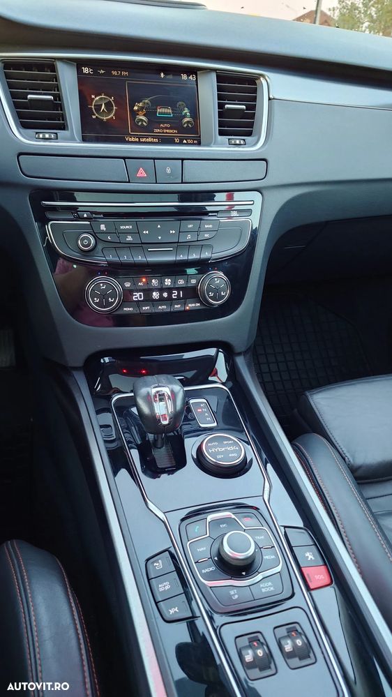 Peugeot 508 - 13