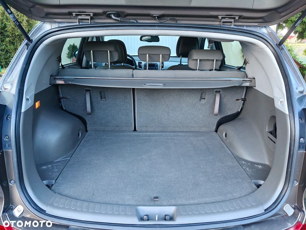 Kia Sportage 1.6 GDI L 2WD - 14