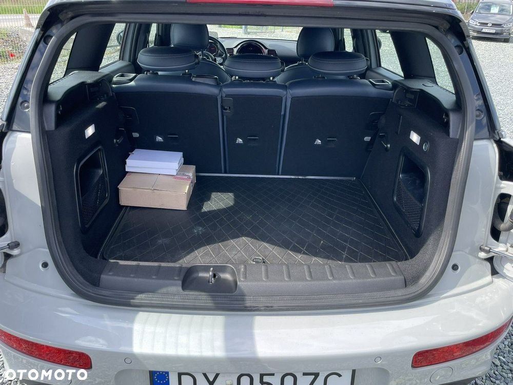 MINI Clubman Cooper S - 36