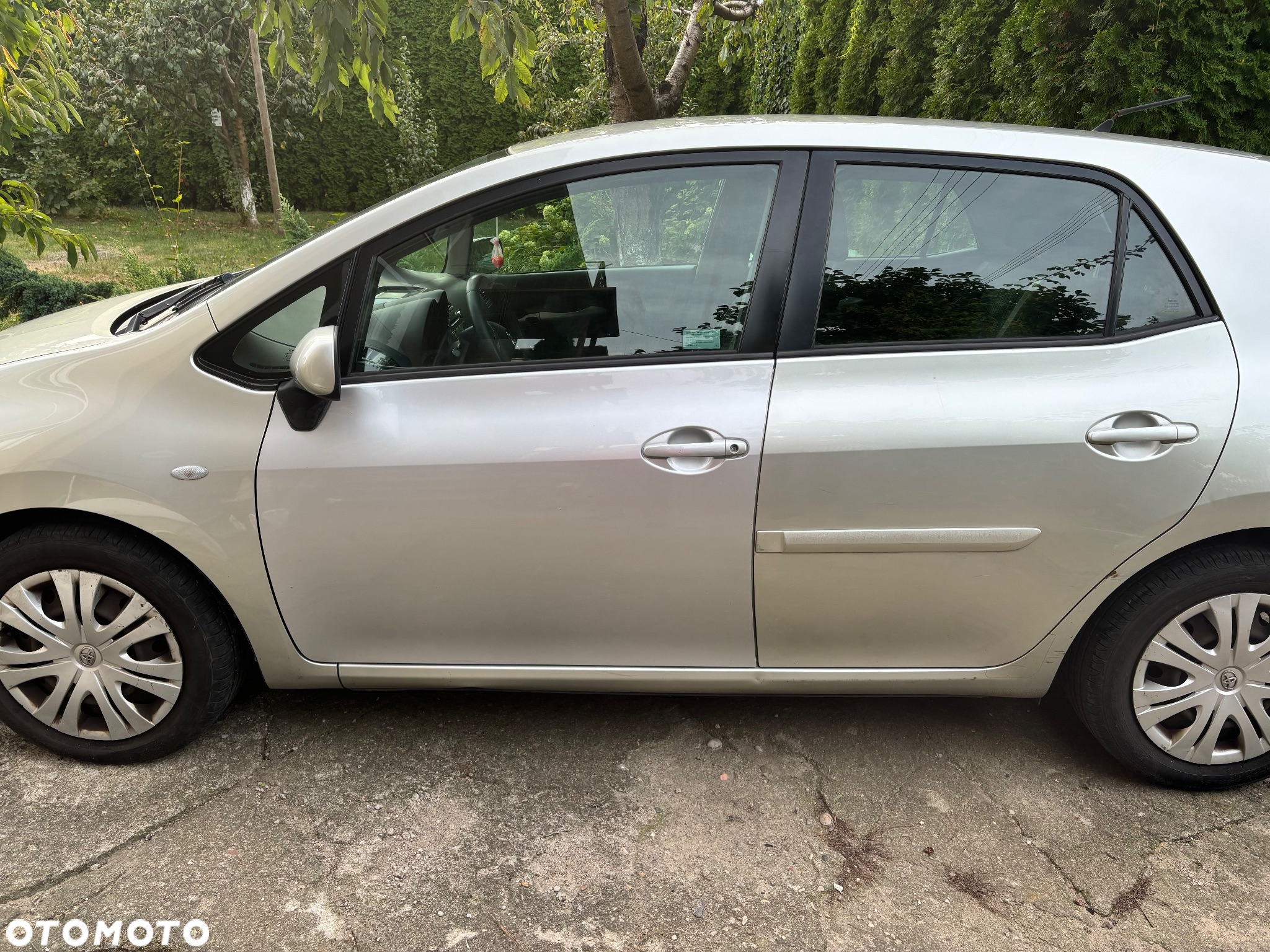 Toyota Auris 1.6 VVT-i Luna - 12