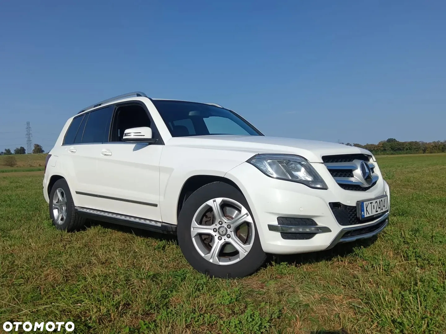 Mercedes-Benz GLK 220 CDI (BlueEFFICIENCY) 7G-TRONIC - 16