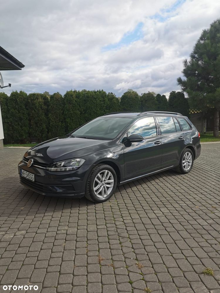 Volkswagen Golf ver-vii-1-0-tsi-comfortline - 9