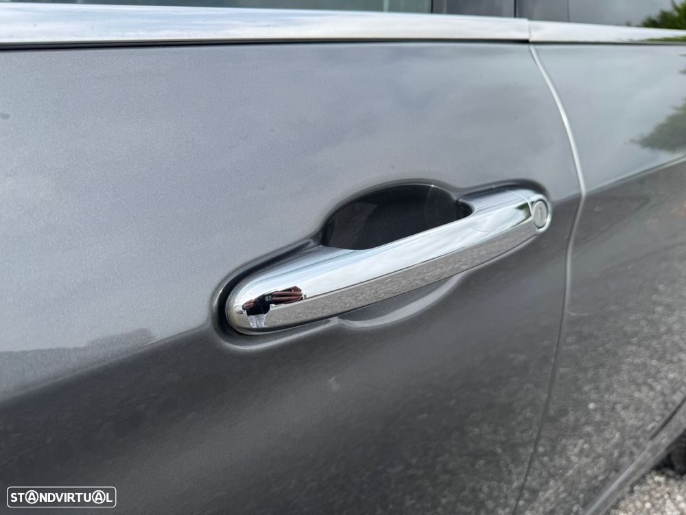 Fiat Tipo Station Wagon - 22