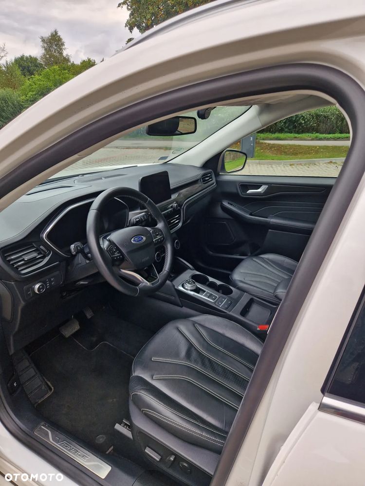 Ford Kuga - 7