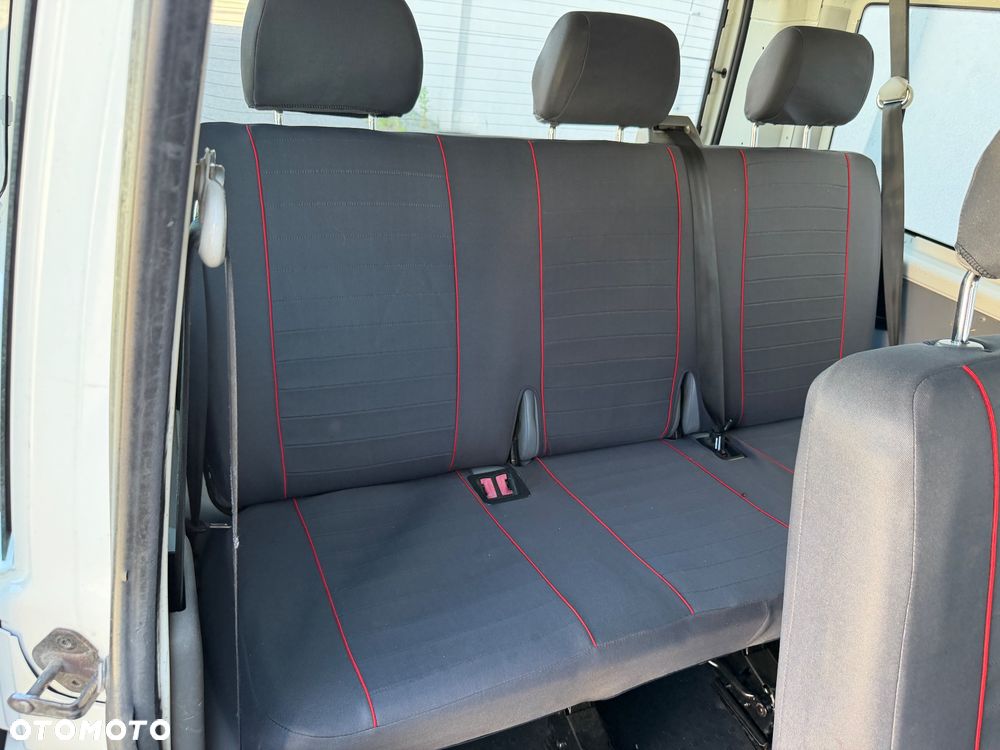 Volkswagen Transporter Standard - 27