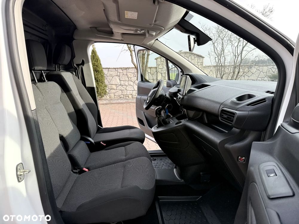 Peugeot Partner - 23