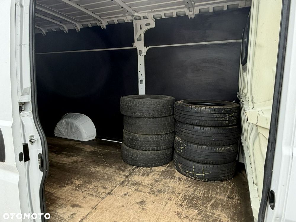 Fiat Ducato - 13