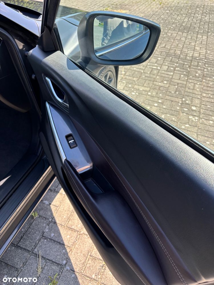 Mazda 6 2.2 D Skypassion I-ELoop - 18