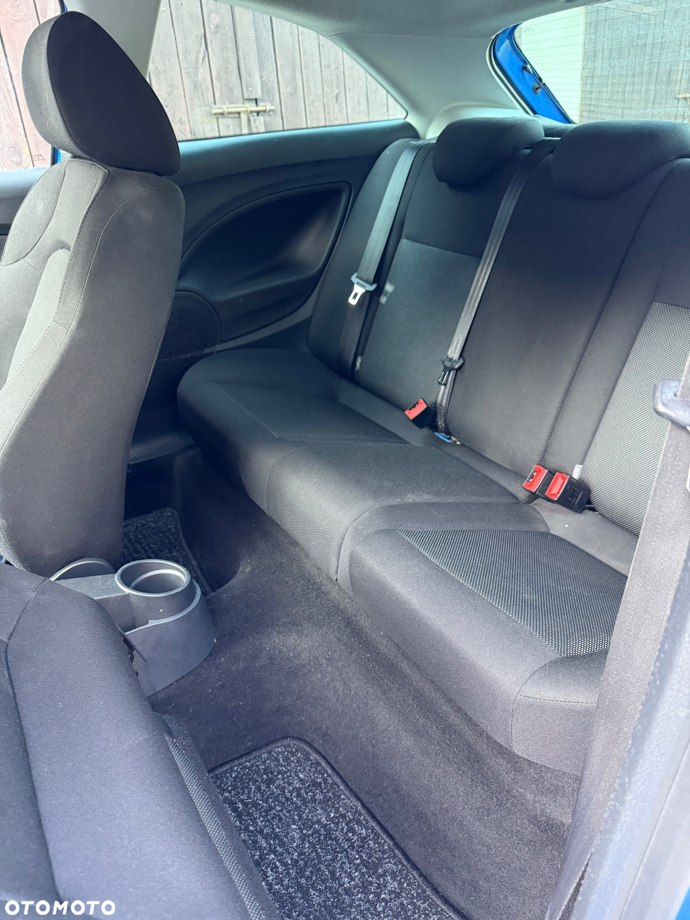 Seat Ibiza SC 1.4 16V Sport - 17