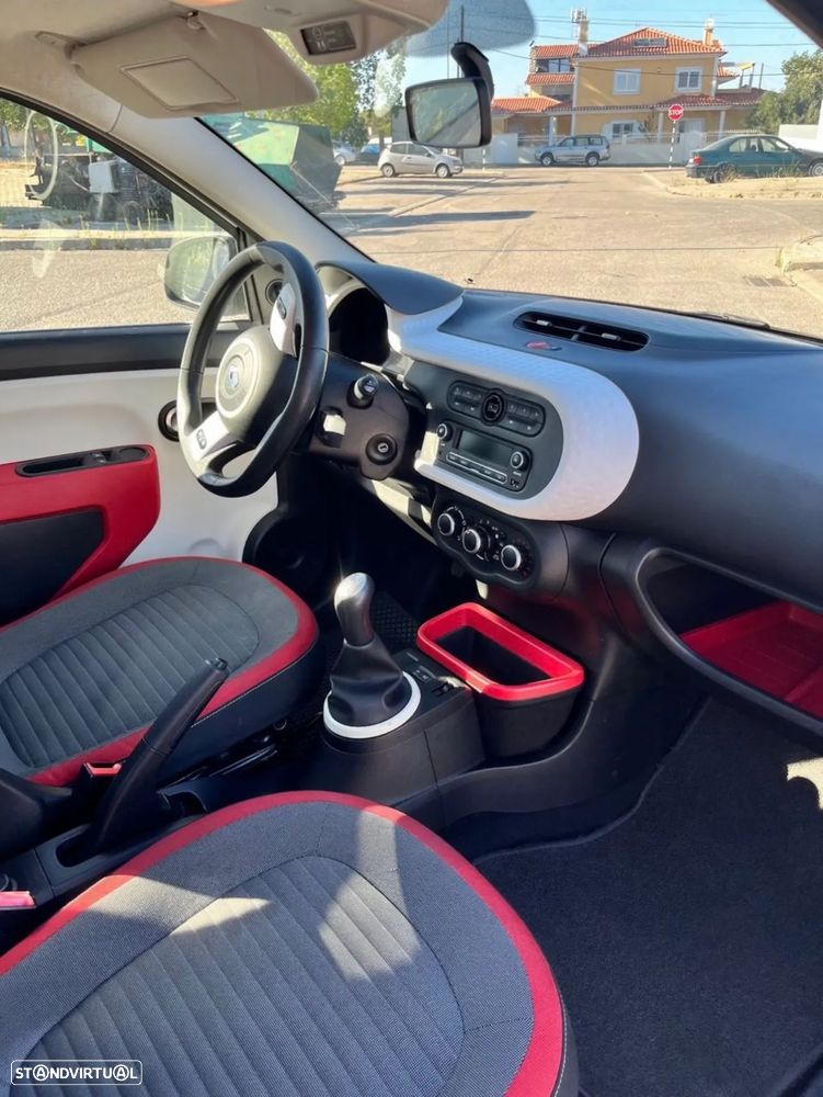 Renault Twingo SCe 70 Dynamique - 7