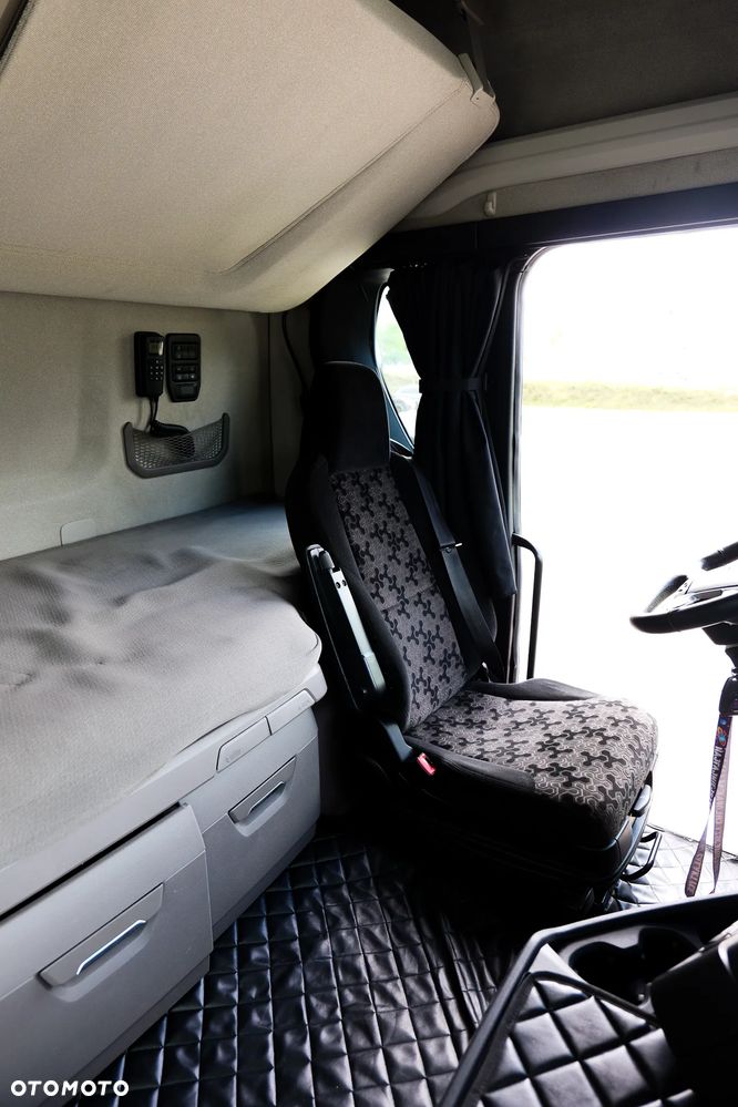 Scania R450 - 39