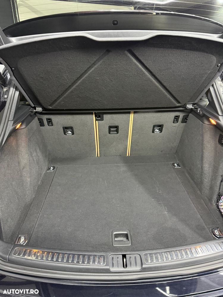 Porsche Macan PDK - 13