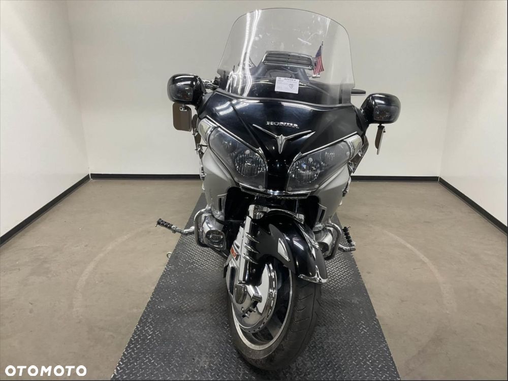 Honda GL - 2