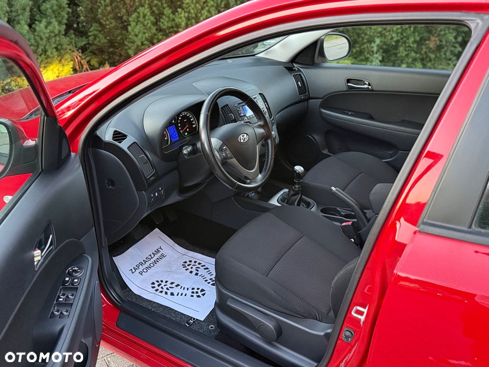 Hyundai i30 1.4 Blue Comfort - 5