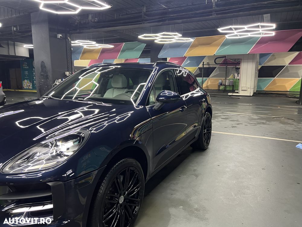 Porsche Macan Standard - 15