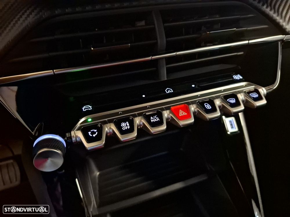 Peugeot e-2008 54 kWh Style - 19