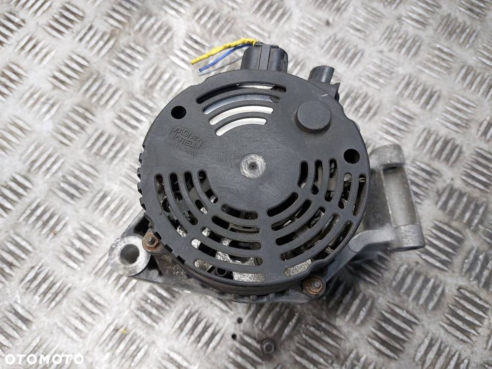 ALTERNATOR FORD FOCUS MK1 1.6 16V 98AB10300GB - 6
