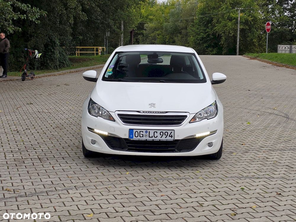 Peugeot 308 PureTech 130 Stop & Start Access - 2