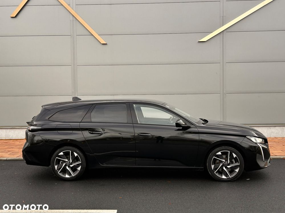 Peugeot 308 BlueHDi 130 EAT8 Allure Pack - 22