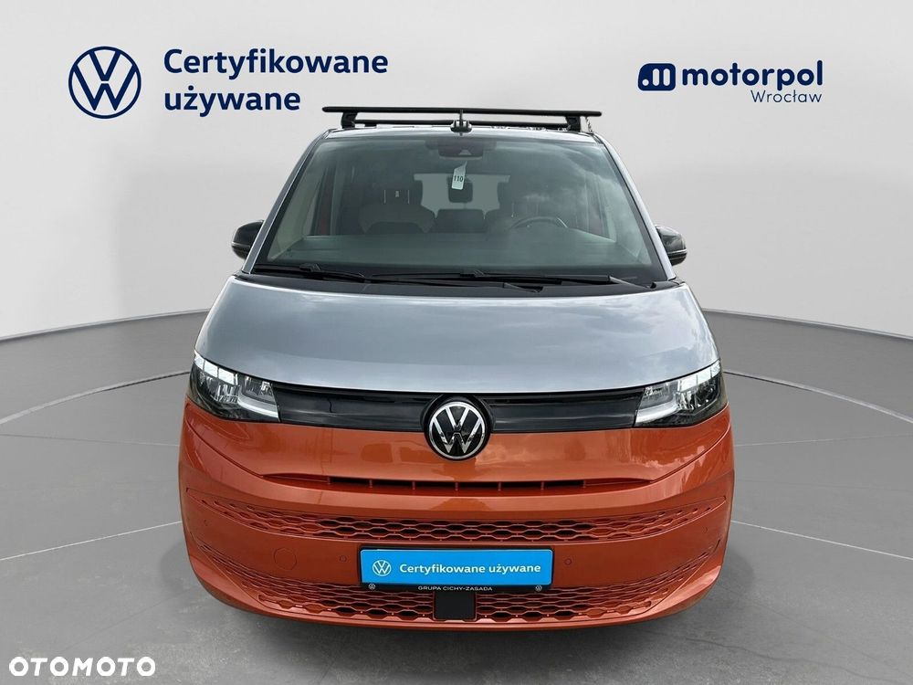 Volkswagen Multivan 1.5 TSI L1 Life DSG - 13