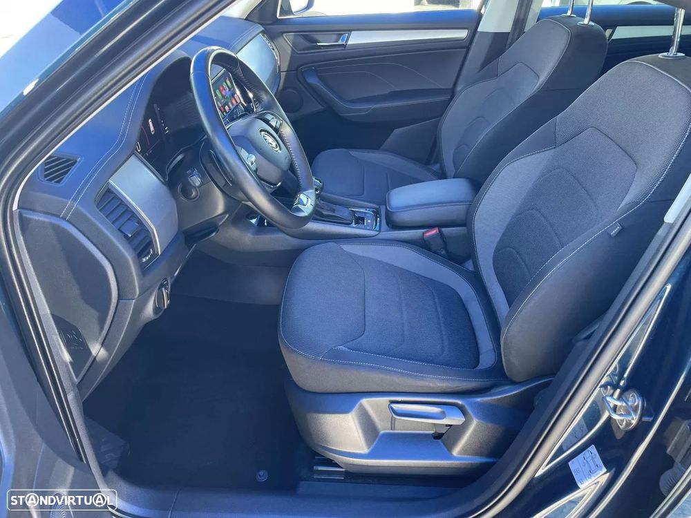 Skoda Kodiaq 2.0 TDI DSG - 14