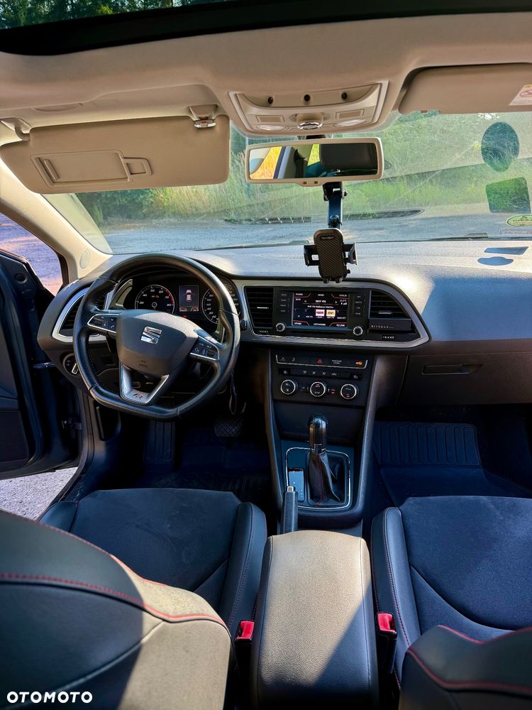 Seat Leon - 15