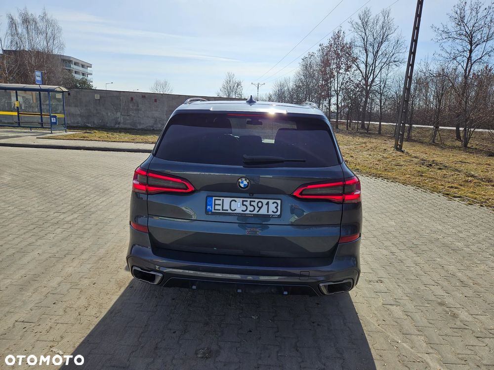 BMW X5 M - 4