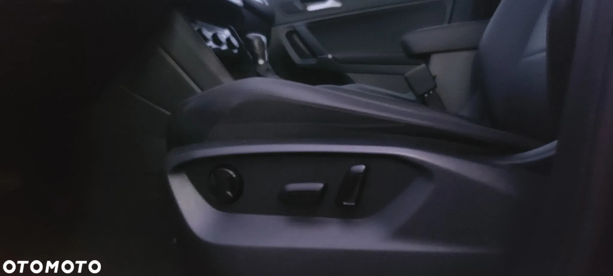 Volkswagen Tiguan Allspace - 20