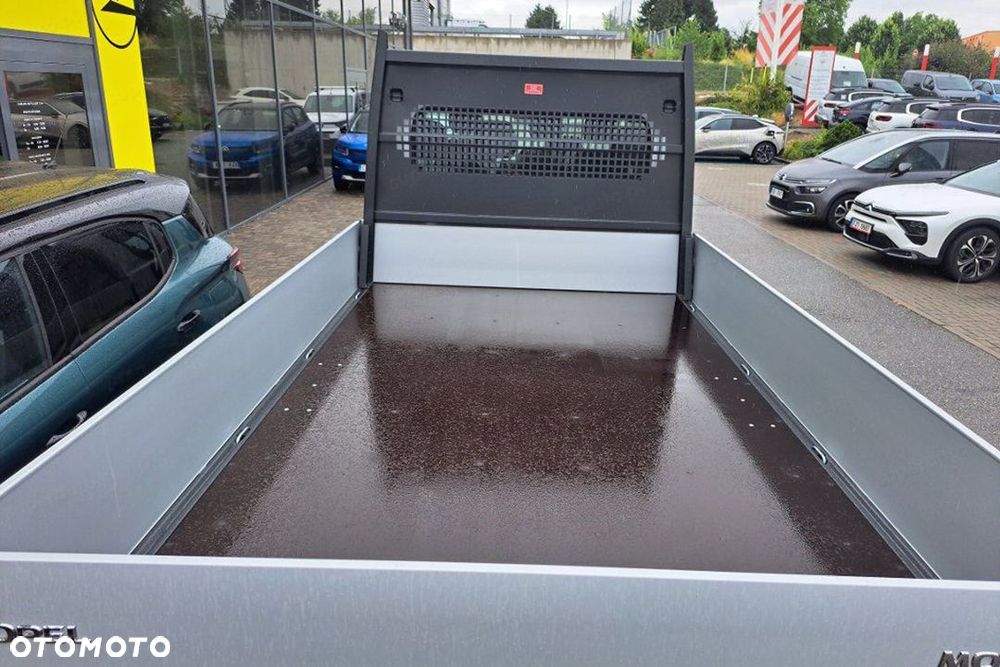 Opel Movano - 5