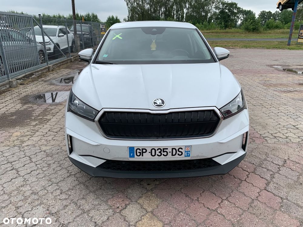 Skoda Enyaq 60 - 3
