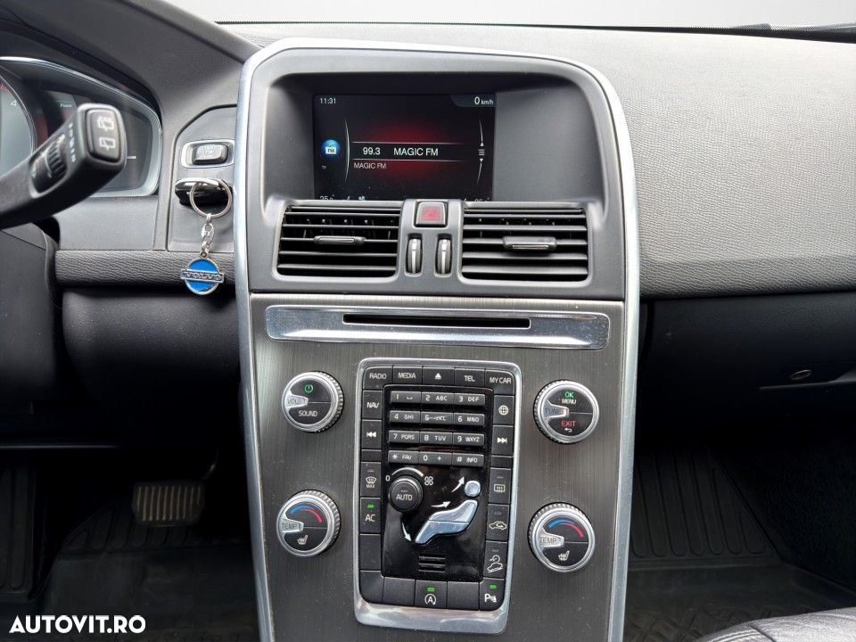 Volvo XC 60 - 19