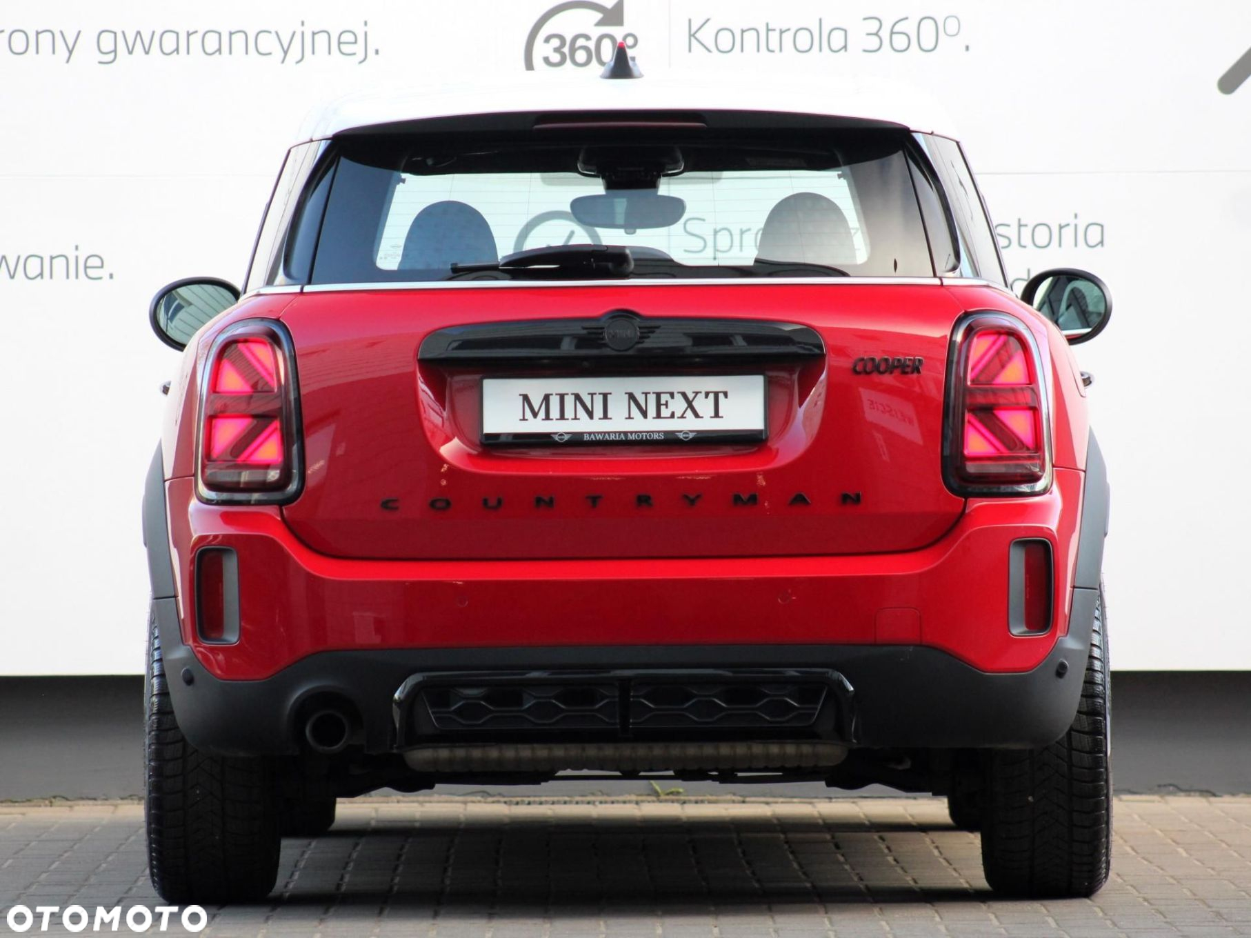 MINI Countryman - 11