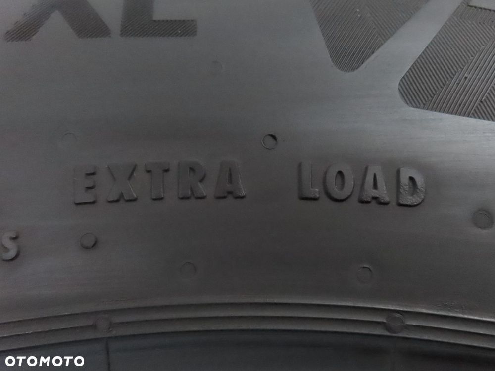 235/65R17 OPONA LETNIA Continental EcoContact 6 108V XL - 4