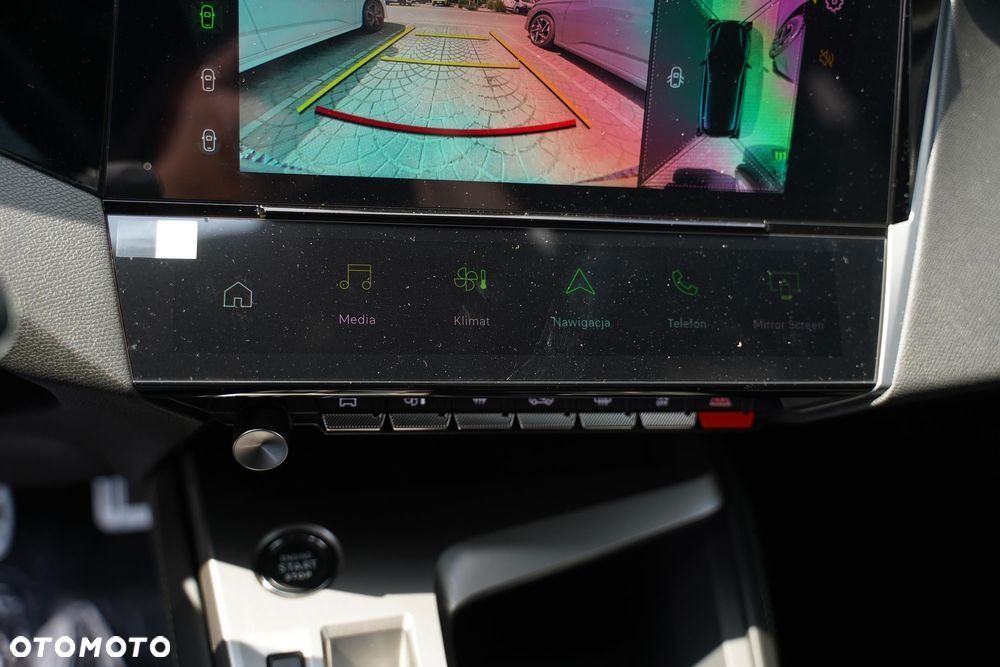 Peugeot 308 1.2 mHEV GT S&S e-DCS6 - 16